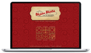 brasa brasa