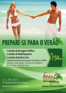 folheto verão 21 x 15